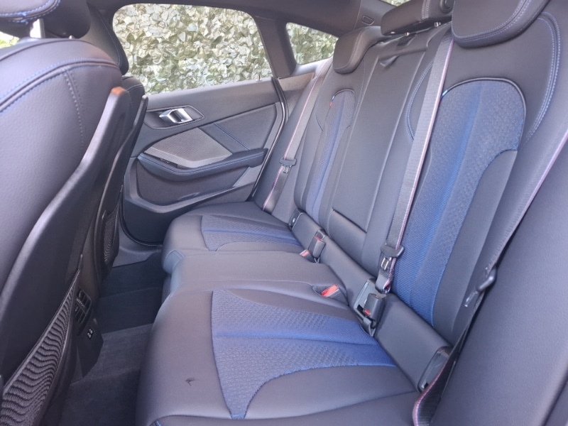 Used BMW 2 Series 2024 for sale - 78127007: Photo 6