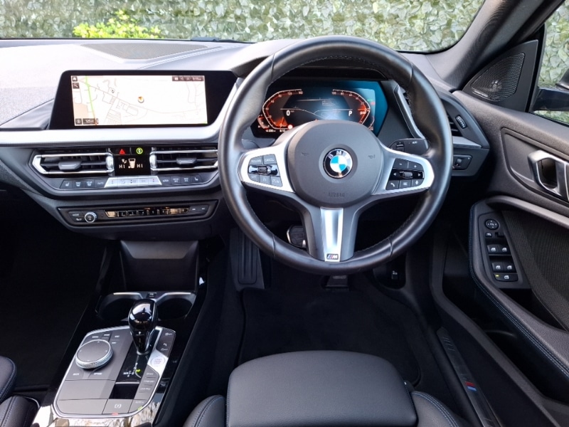 Used BMW 2 Series 2024 for sale - 78127007: Photo 7