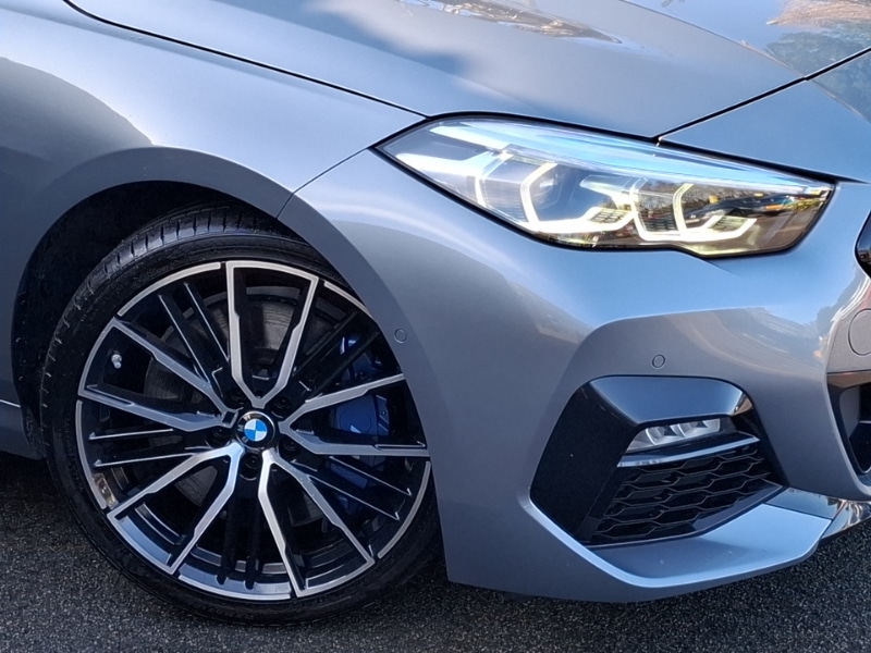 Used BMW 2 Series 2024 for sale - 78127007: Photo 9