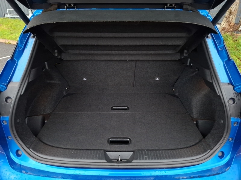 Used Nissan Qashqai 2021 for sale - 77423908: Photo 8