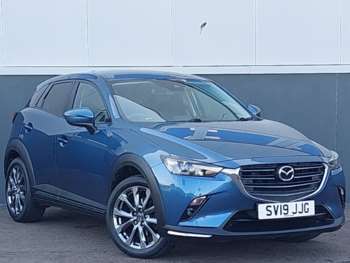 2019 - 2.0 150 Sport Nav + 5dr Auto AWD