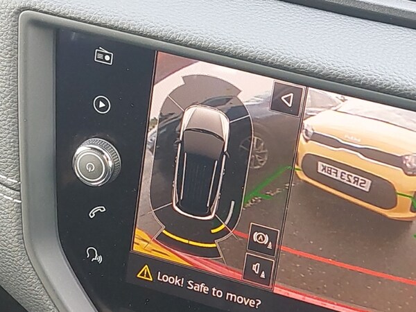 Used SEAT Arona 2020 for sale - 76195192: Photo 11