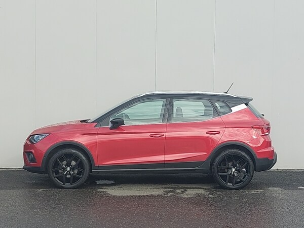 Used SEAT Arona 2020 for sale - 76195192: Photo 4