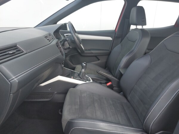 Used SEAT Arona 2020 for sale - 76195192: Photo 5