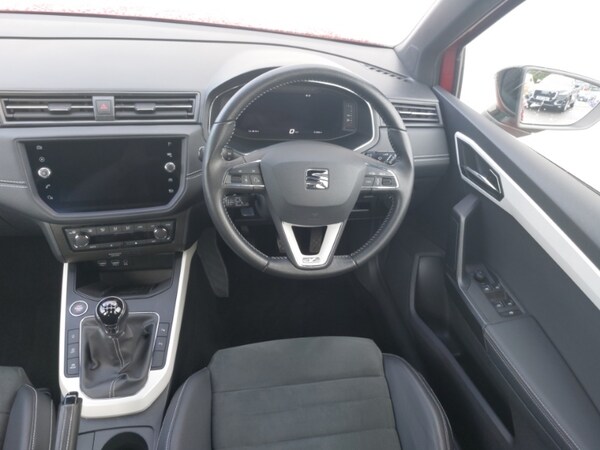 Used SEAT Arona 2020 for sale - 76195192: Photo 7