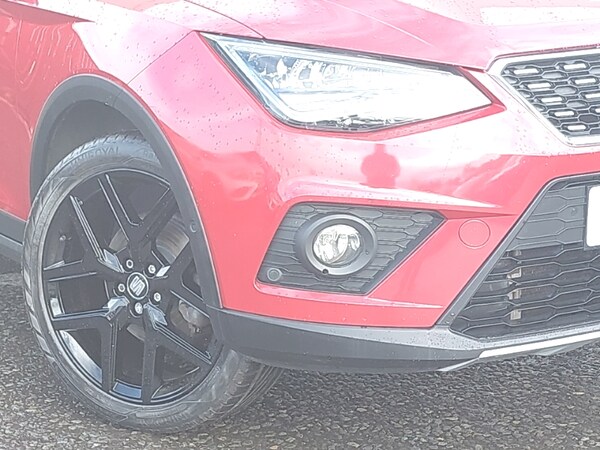 Used SEAT Arona 2020 for sale - 76195192: Photo 9