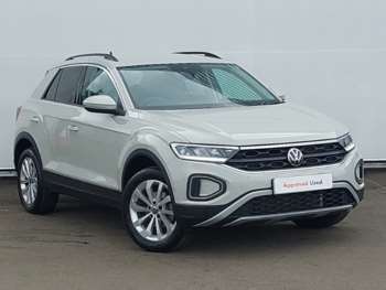 2024 - 1.5 TSI Match 5dr DSG