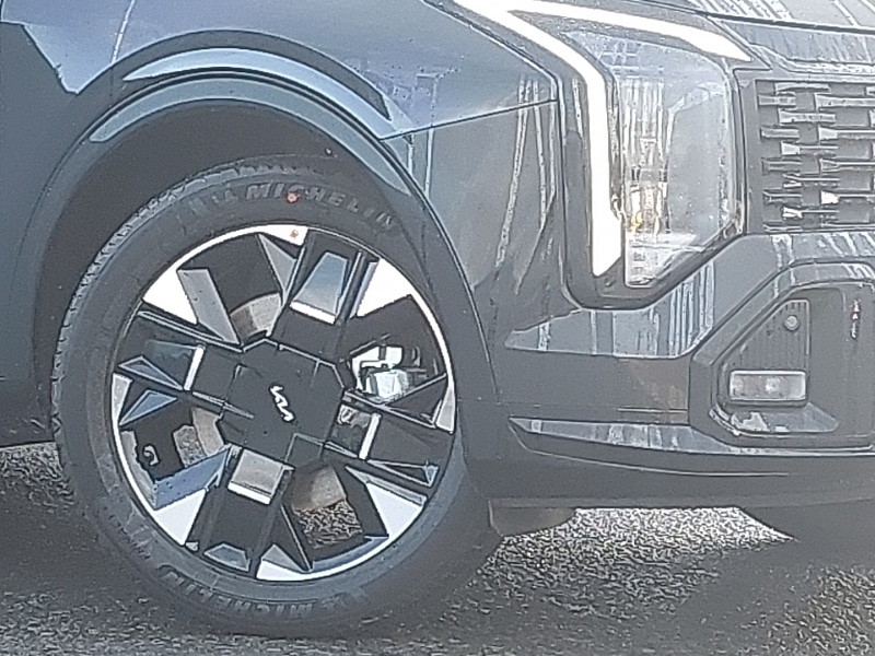 Used Kia Sportage 2025 for sale - 77285149: Photo 9