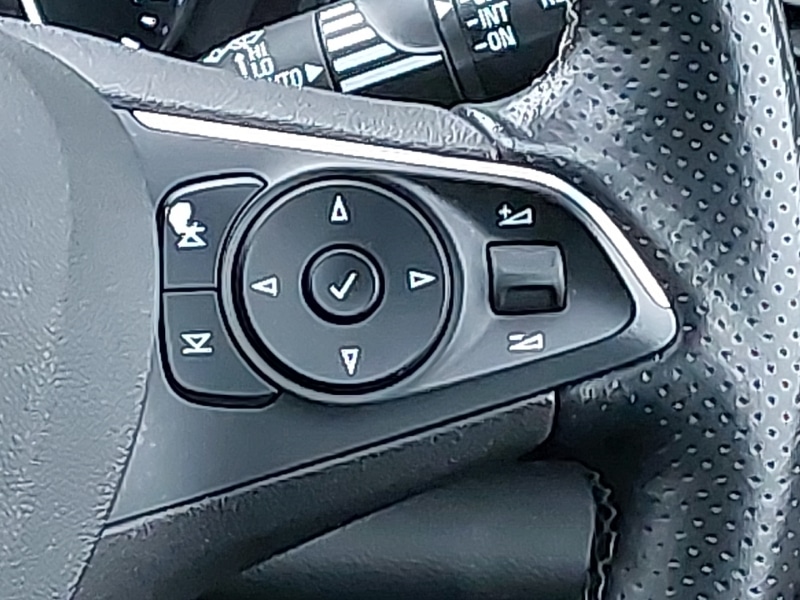 Used Vauxhall Insignia 2021 for sale - 76656767: Photo 11