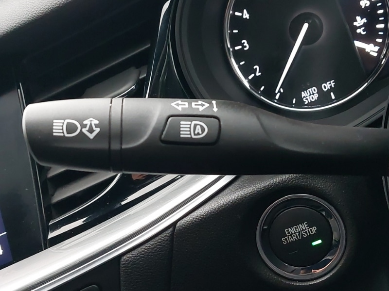 Used Vauxhall Insignia 2021 for sale - 76656767: Photo 12