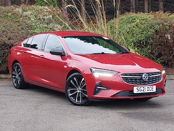 2021 - 1.5 Turbo D Ultimate Nav 5dr