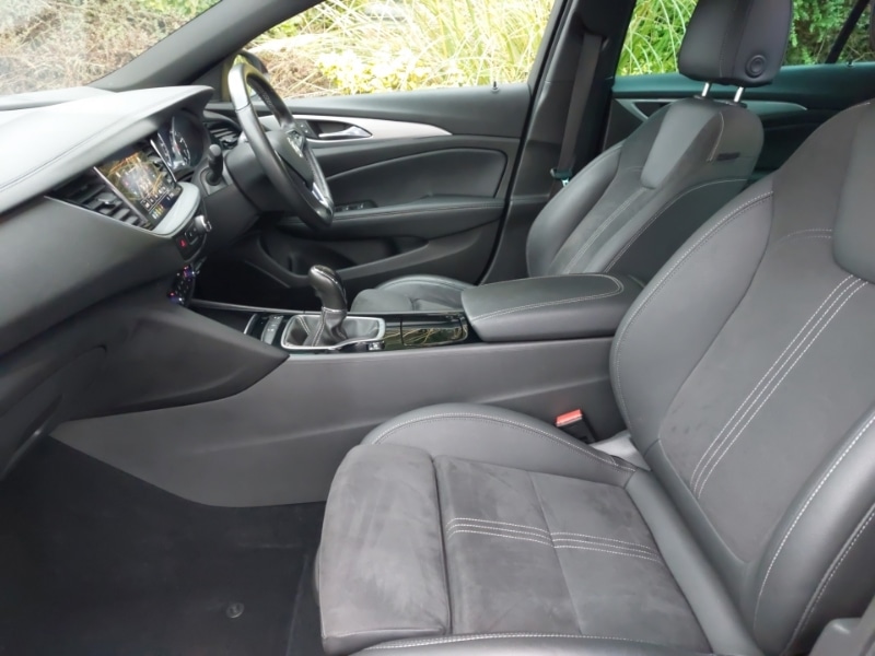 Used Vauxhall Insignia 2021 for sale - 76656767: Photo 5