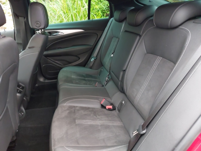 Used Vauxhall Insignia 2021 for sale - 76656767: Photo 6