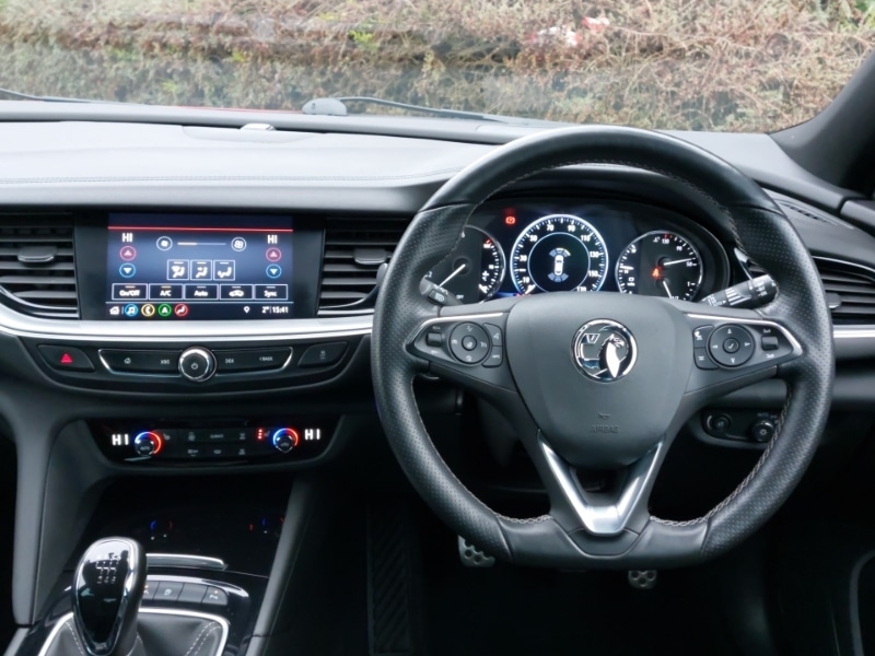 Used Vauxhall Insignia 2021 for sale - 76656767: Photo 7