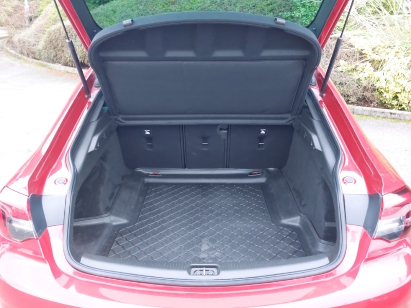 Used Vauxhall Insignia 2021 for sale - 76656767: Photo 8