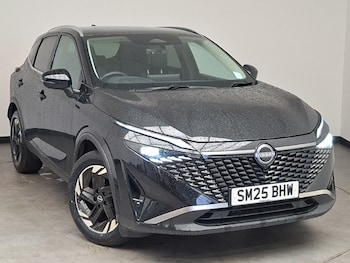 Used Nissan Qashqai 2025 for sale - 78861779: Photo