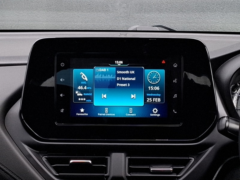 Used Suzuki SX4 S-Cross 2023 for sale - 77669974: Photo 10