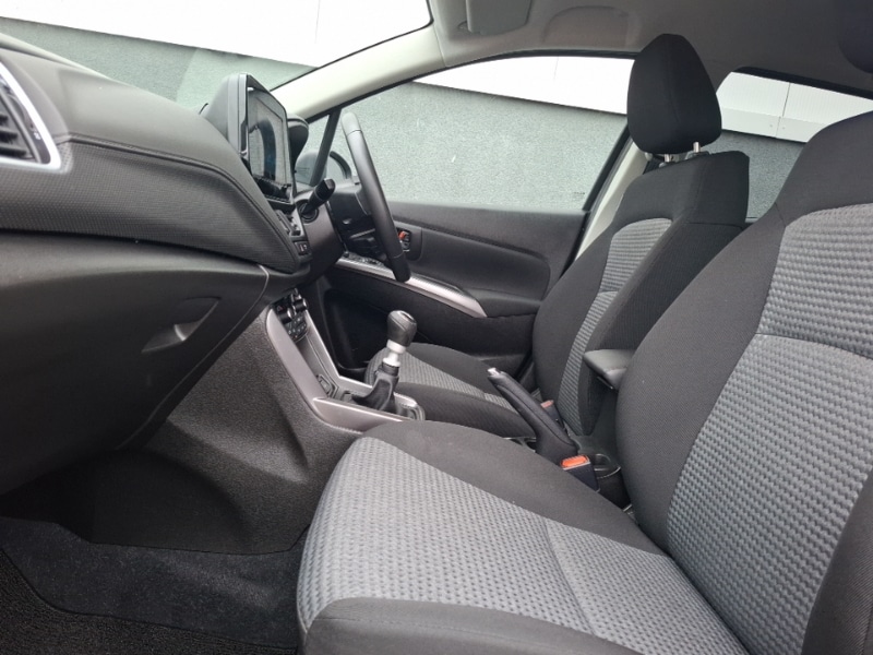 Used Suzuki SX4 S-Cross 2023 for sale - 77669974: Photo 5