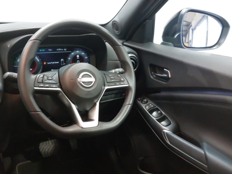 Used Nissan Juke 2024 for sale - 76822705: Photo 11