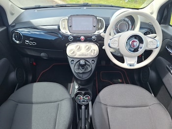 Used Fiat 500C 2023 for sale - 78832634: Photo