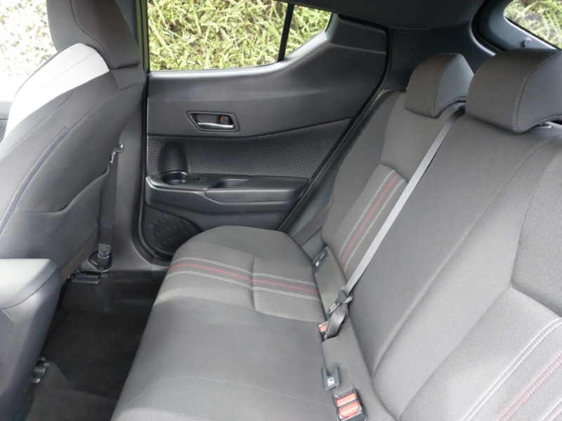 Used Toyota C-HR 2022 for sale - 78179264: Photo 6