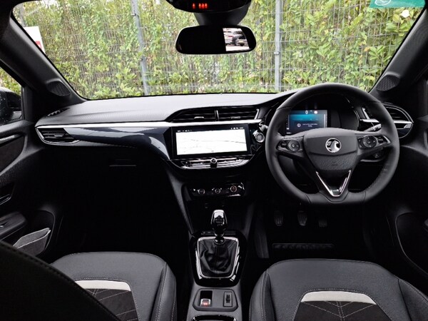 Used Vauxhall Corsa 2025 for sale - 76237884: Photo 2