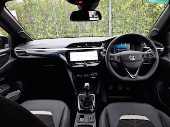 Used Vauxhall Corsa 2025 for sale - 76237884: Photo 2