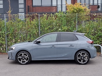 Used Vauxhall Corsa 2025 for sale - 76237884: Photo 4