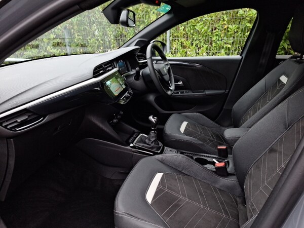 Used Vauxhall Corsa 2025 for sale - 76237884: Photo 5