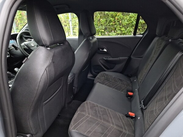 Used Vauxhall Corsa 2025 for sale - 76237884: Photo 6