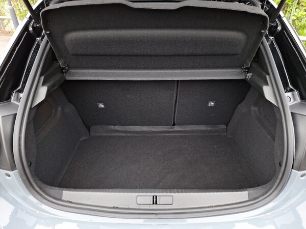 Used Vauxhall Corsa 2025 for sale - 76237884: Photo 8