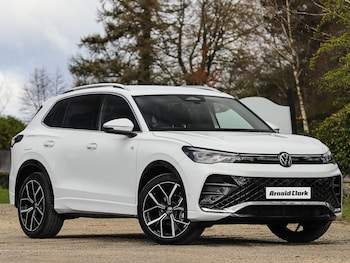 Used Volkswagen Tiguan 2025 for sale - 76947834: Photo