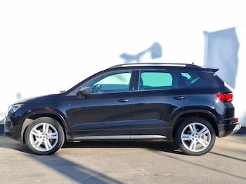 Used SEAT Ateca 2024 for sale - 76695311: Photo