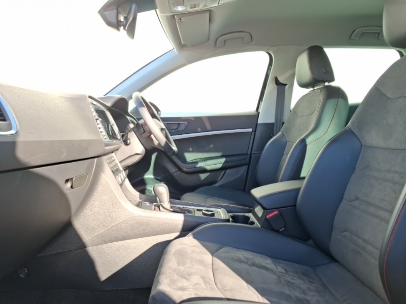 Used SEAT Ateca 2024 for sale - 76695311: Photo 5