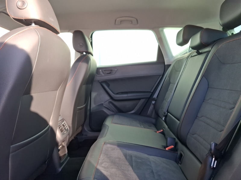 Used SEAT Ateca 2024 for sale - 76695311: Photo 6