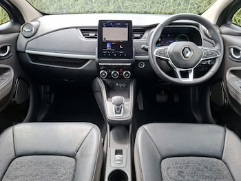 Used Renault Zoe 2023 for sale - 79273556: Photo