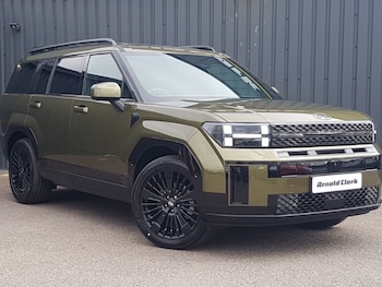 Used Hyundai Santa Fe 2026 for sale - 78328138: Photo