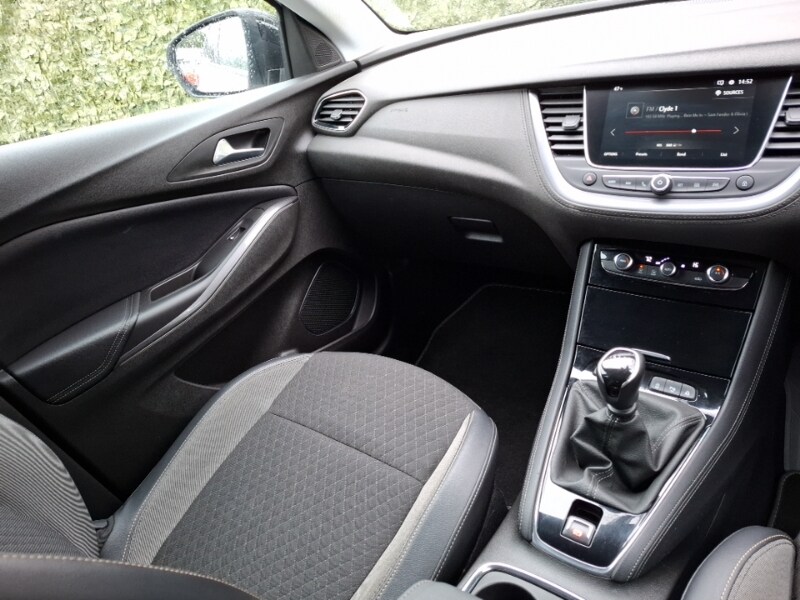 Used Vauxhall Grandland X 2021 for sale - 77907213: Photo 11