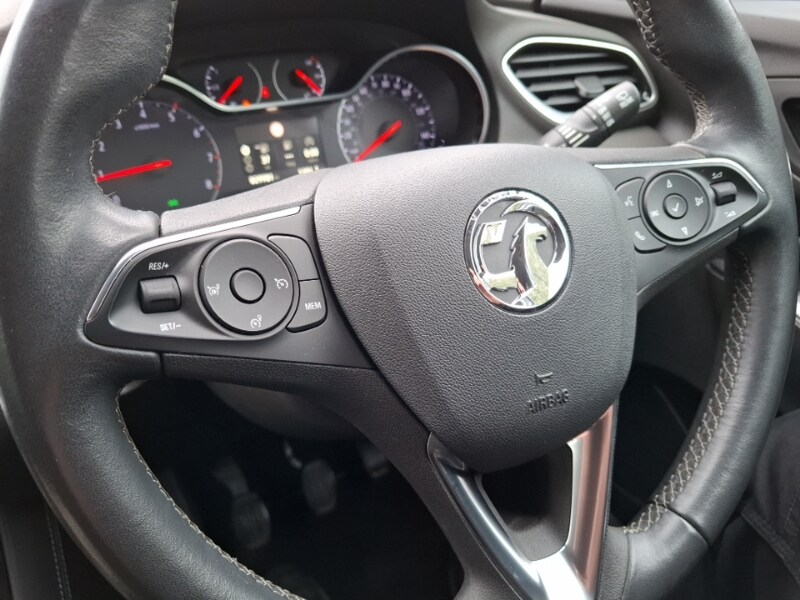 Used Vauxhall Grandland X 2021 for sale - 77907213: Photo 12