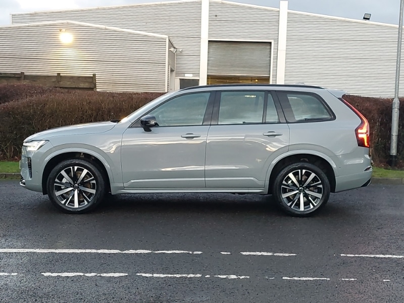 Used Volvo XC90 2025 for sale - 77410556: Photo 4