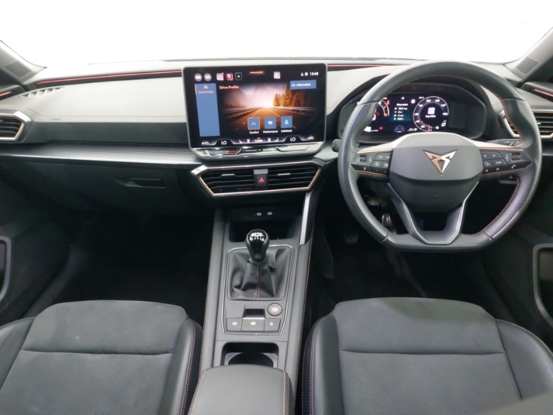 Used Cupra Leon 2024 for sale - 78014197: Photo 2