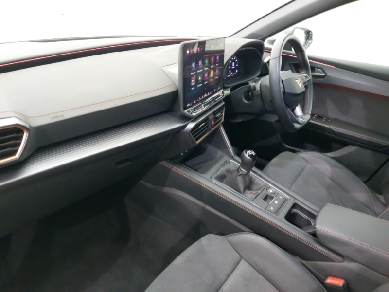 Used Cupra Leon 2024 for sale - 78014197: Photo 5