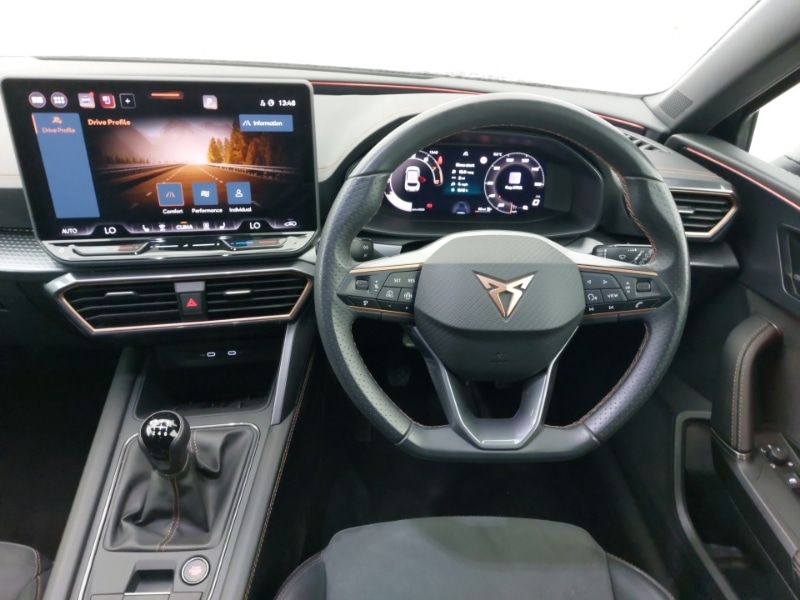 Used Cupra Leon 2024 for sale - 78014197: Photo 7