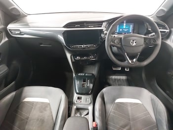 Used Vauxhall Corsa 2024 for sale - 75546731: Photo