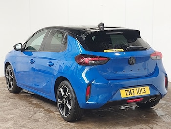 Used Vauxhall Corsa 2024 for sale - 75546731: Photo