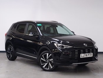 MG MG ZS feature image