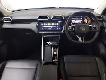 Used MG MG ZS 2025 for sale - 77777789: Photo