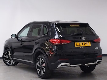 Used MG MG ZS 2025 for sale - 77777789: Photo