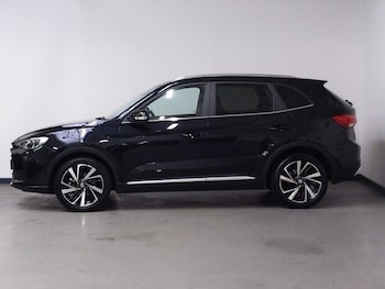 Used MG MG ZS 2025 for sale - 77777789: Photo