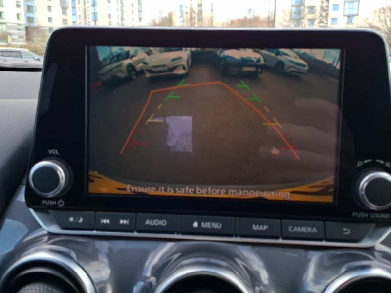 Used Nissan Juke 2023 for sale - 77954918: Photo 10